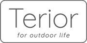 Terior for outdoor life online store