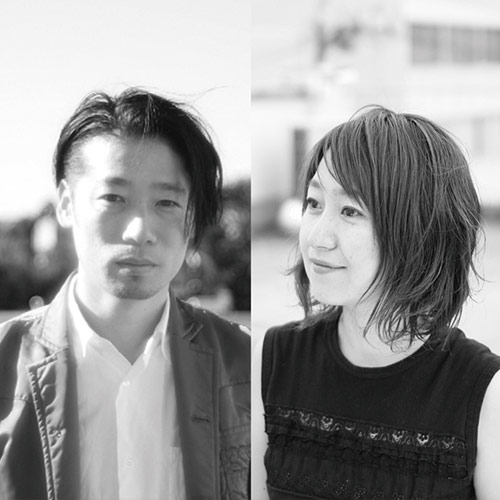 谷尻 誠 + 吉田 愛