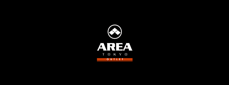 AREA TOKYO OUTLET NEW OPEN 上質な家具をアウトレット価格で手に入れるAREA Tokyo アウトレットオンラインストア