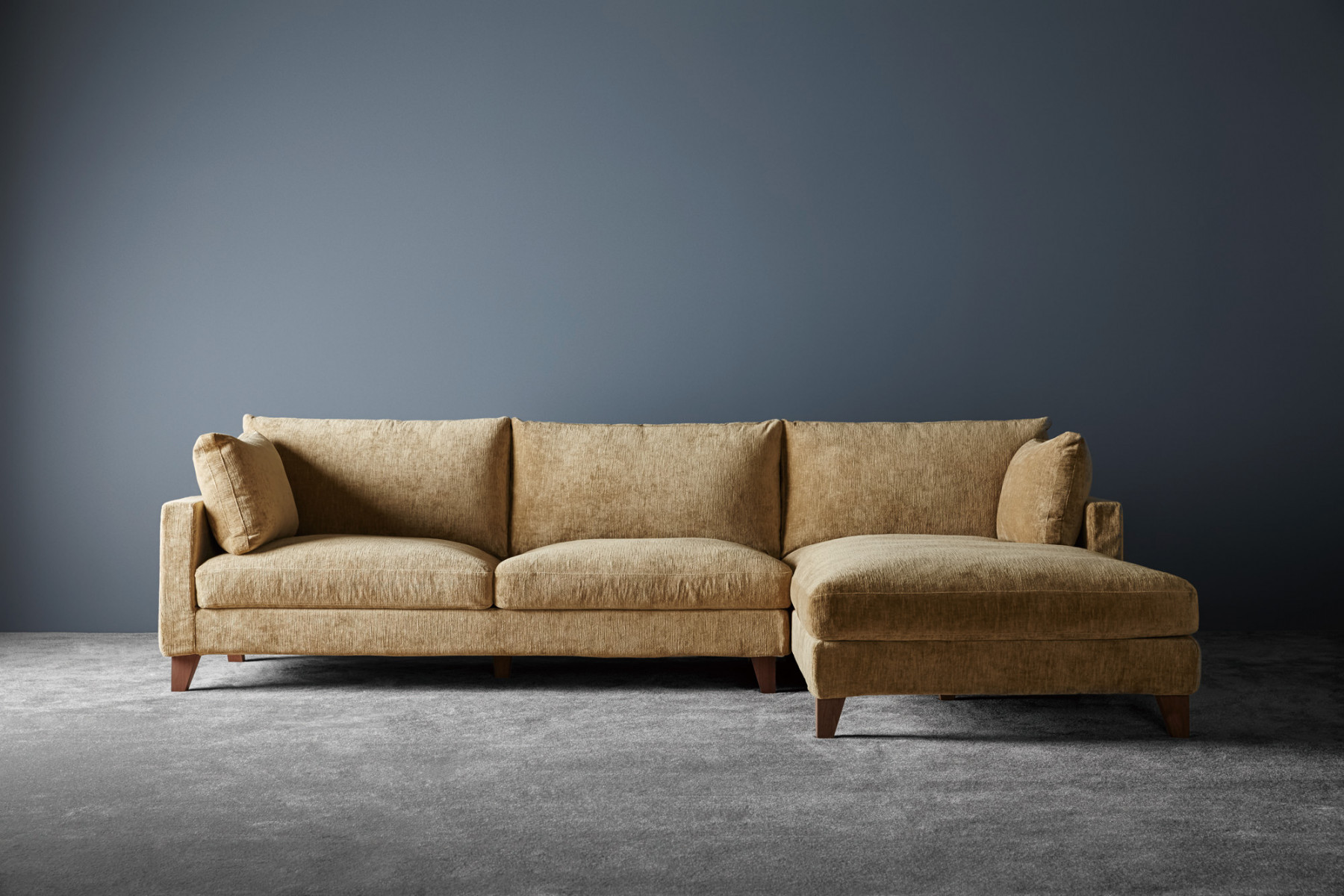 sofa_UNION | ソファ | オーダー家具と空間デザイン【AREA】