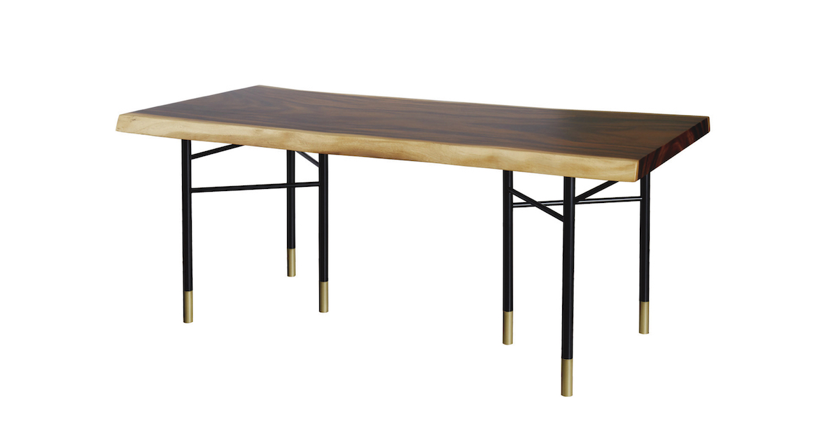 table_D | ダイニングテーブル | オーダー家具と空間デザイン【AREA】