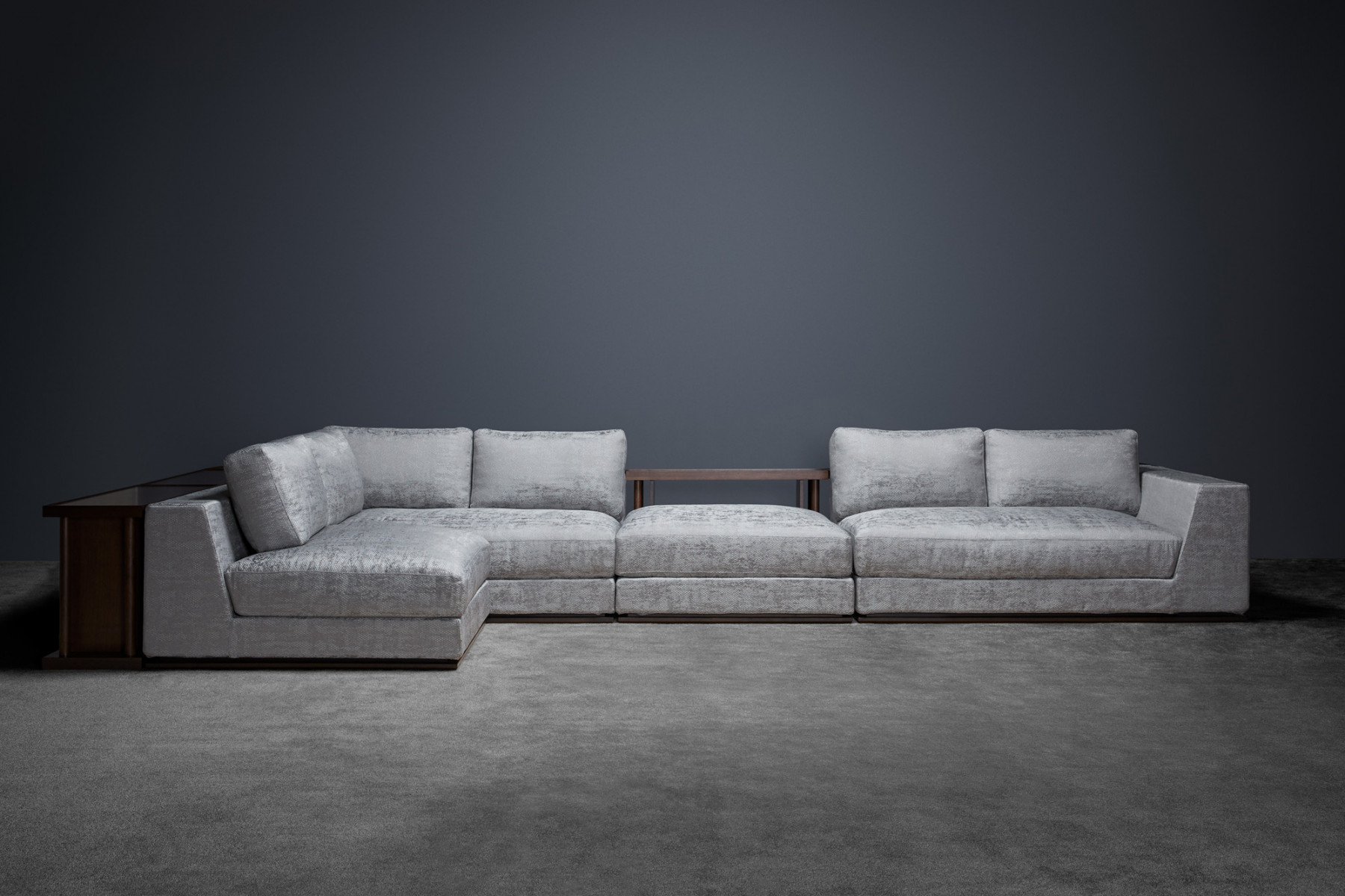 sofa_HASHIRAMA | ソファ | オーダー家具と空間デザイン【AREA】 sofa_HASHIRAMA | ソファ | オーダー家具と空間デザイン【AREA】
