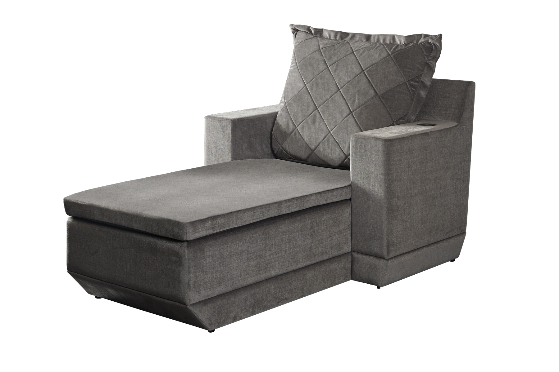 Personal sofa HUB オーダー家具と空間デザイン【AREA】