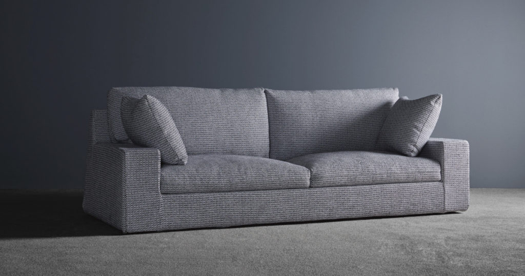 sofa_COMFORT | ソファ | オーダー家具と空間デザイン【AREA】